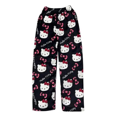 Pantalon de Pyjama Femme Edahinfsig Cover