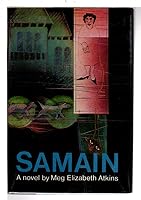 samain 006010161X Book Cover