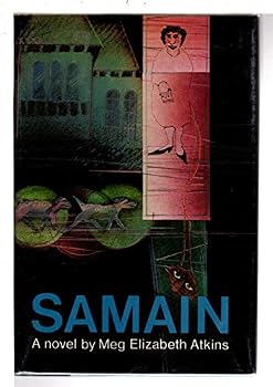 samain - Book #2 of the Inspector Henry Beaumont