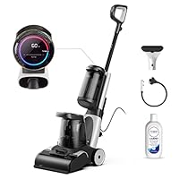 Tineco CARPET ONE Smart