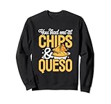 SHIRTSIDE Chip and Cheese