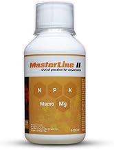 MASTERLINE II (200ml)
