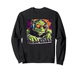Ogre DJ