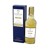 Macallan - Double Cask Gold Miniature - Whisky