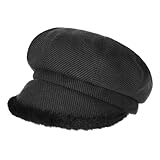 Größe: Geeignet für den Kopfumfang: 56-58 cm. Die Größe passt den meisten Erwachsenen und Jugendlichen. Diese Wintermütze ist unentbehrliches Accessoire in der kalten Jahreszeit.