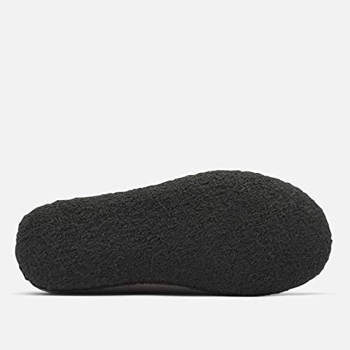 Sorel Youth Unisex Lanner Ridge Ii Slipper - Quarry - Size 7 #TOP5