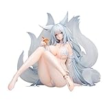 アズールレーン 1/6 信濃 雅夢の白浜Ver.