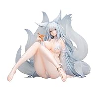 アズールレーン 信濃 雅夢の白浜Ver. 1/6 完成品フィギュア