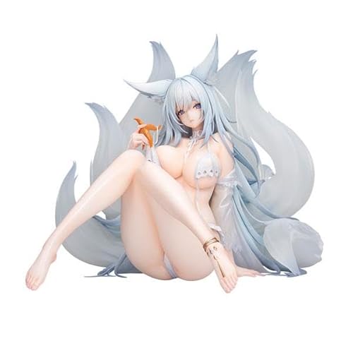 アズールレーン 信濃 雅夢の白浜Ver. 1/6 完成品フィギュア アルター