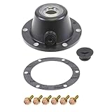 Schaeffler HC0248, Hub Cap, Dimensions 9x159x108 mm