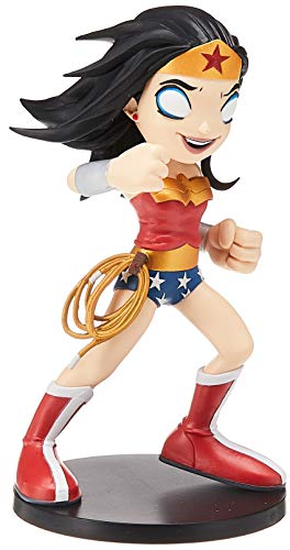 DC Collectibles DC Artists Alley: Wonder Woman by Chris Uminga Limited Edition Vinyl PVC Figure - //coolthings.us