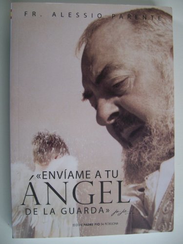 ENVIAME A TU ANGEL DE LA GUARDA