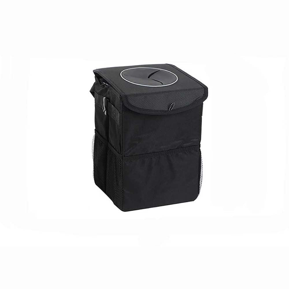Amazon.com: ZYLHDD Car Garbage Can for Toyota 4Runner 2013 2014