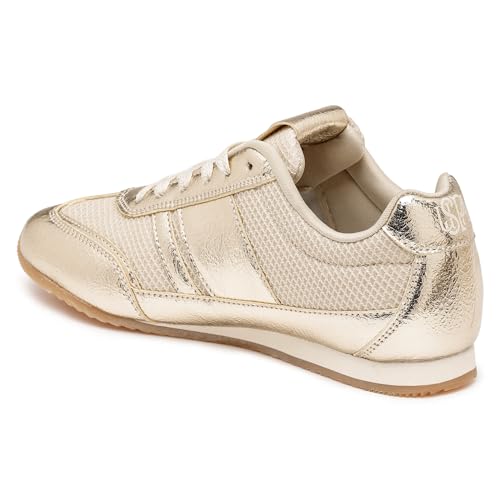 Image of U.S. Polo ASSN. Reverie Retro Sneakers Shoes with Premium Upper