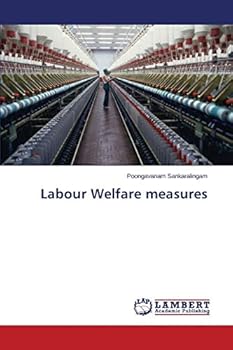 Paperback Labour Welfare measures Book