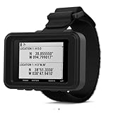 garmin foretrex 601 wrist worn gps Ajustement parfait : Conçue sur mesure pour le Foretrx 901/801, la coque épouse parfaitement l'appareil, préservant ainsi son élégance sans compromettre sa portabilité.