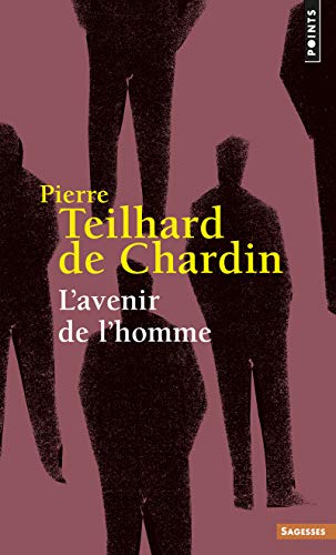 Avenir de L'Homme, Oeuvres(l') T5 [French] 2020485540 Book Cover