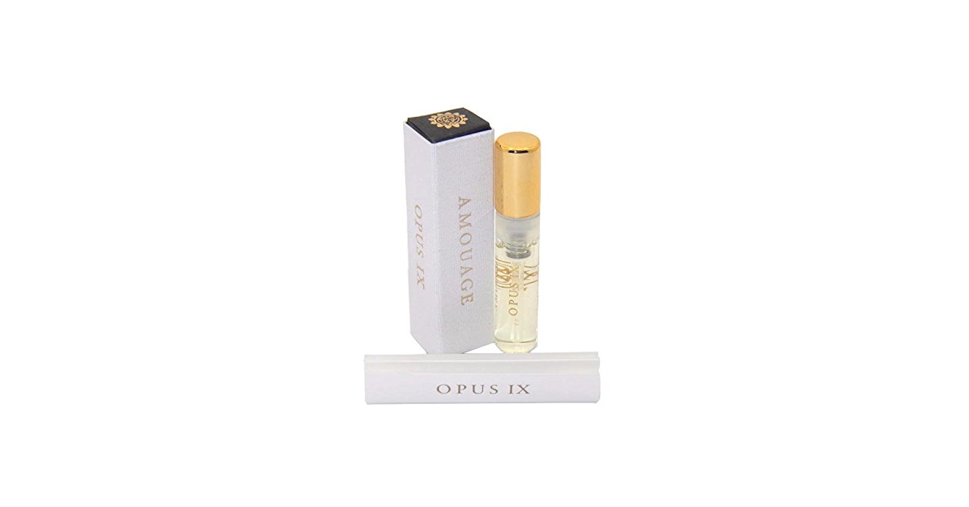 A*a様 アムアージュ Opus I 50ml【廃盤・ 新品 + Opus サン A*a様 アムアージュ Opus I 50ml【廃盤・ 新品 + Opus サン