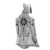 CAPUCHE PRATIQUE: Dotée d'une capuche ajustable pour une protection supplémentaire contre les intempéries