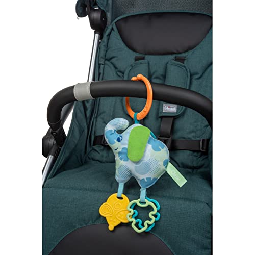 Eco+ Jouet D'activités Éléphant Eco+ - vue 4