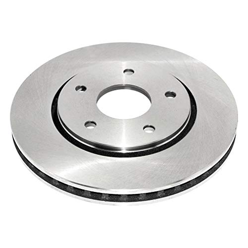 Durago Professional Series Front Vented Brake Rotor