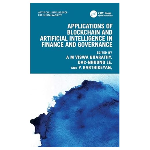 Blockchain and AI in Finance and Governance