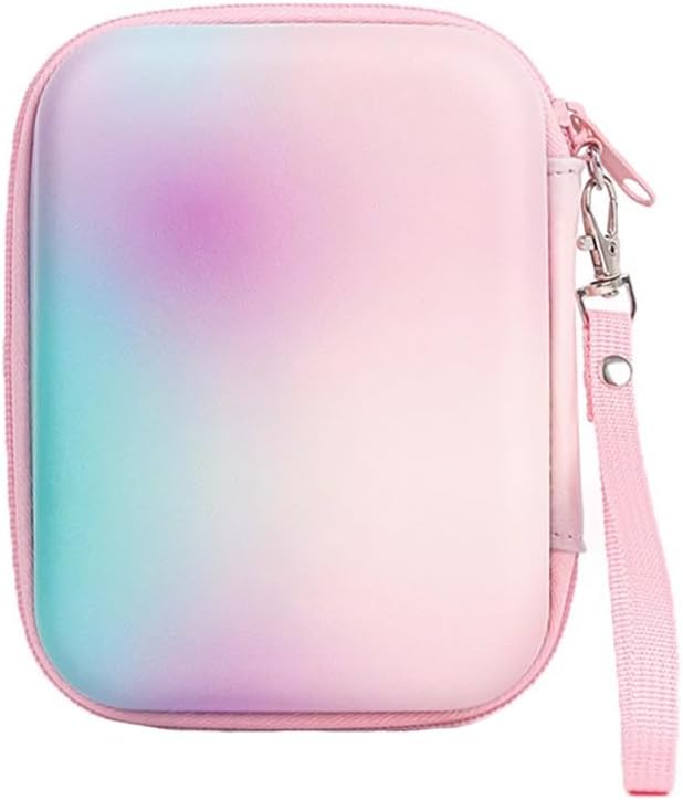 Doppler Travel Bag for IBEET/Dsfew/Facelake/FIGERM Baby Doppler Heartbeat Monitor Bags ZQC001