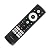 Ceybo Original ERF3AG90H Voice Remote Control Compatible with Hisense ULED VIDAA Smart TV 55U6G, 75U6G, 43A6G, Replacement for ERF3M90H, ERF3V90H, ERF3S90H