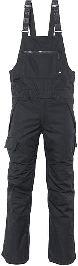 686 Men's Hot Lap Insulated Bib 