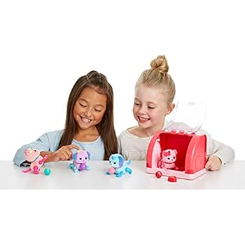 Little Live Pets Lil' Cutie Pups Season 2 Sin | Shopkin.Toys - Image 3