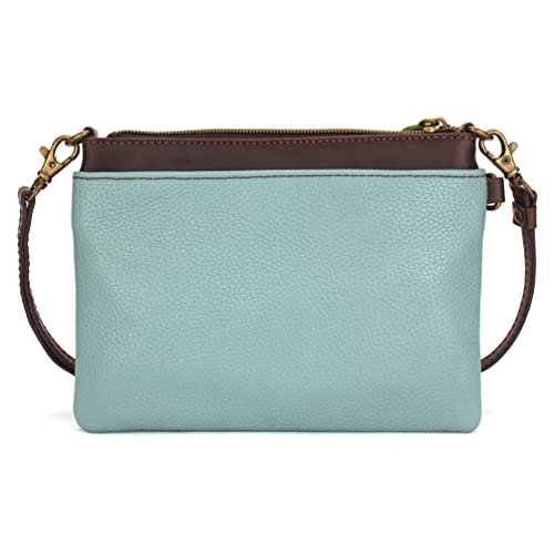 Image of CHALA Mini Crossbody /Purse with Convertible Strap Stylish, Compact, Versatile