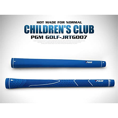 Clubs de Golf Junior 7# Fers de Golf Droitier Manche en
