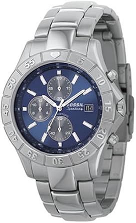 Buy Fossil Unisex Watch - CH2332 at 