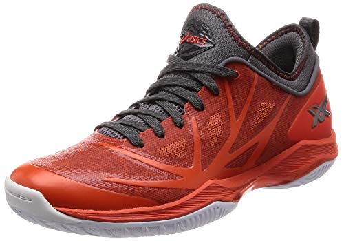 [アシックス] バスケットシューズ GLIDE NOVA FF コイ/ファントム 26 cm