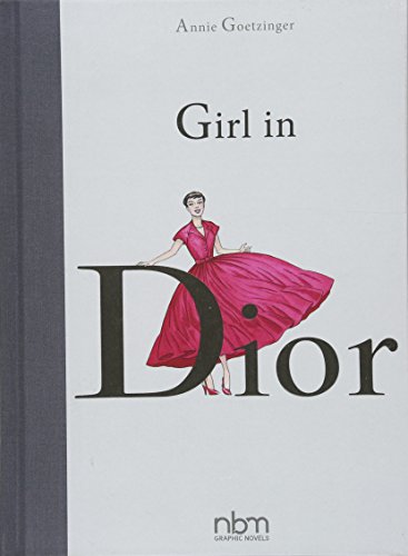 Preisvergleich Produktbild Girl in Dior