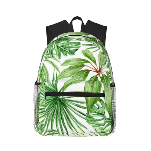 Sac à dos décontracté noir anti fatigue à double bandoulière