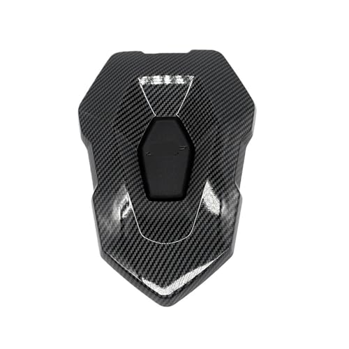 Capot de siège arrière pour S1000R idéal pour supprimer la selle passager