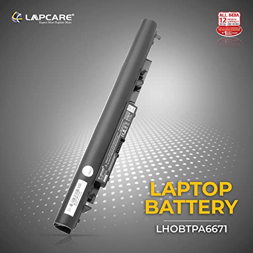 Lapcare Compatible Battery for Jc04 Battery for HP Pavilion 14-BS 14-BW 15-BS 15-BW 17-BS HP 240 G6 HP 245 G6 HP 250 G6 HP 255 G6, 919701-850... - Image 2