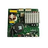 Pqjydaicvf Kompatibel mit Sanyo HL220-F HL220HL220-H110F, Kühlschrank-PC-Board-Motherboard