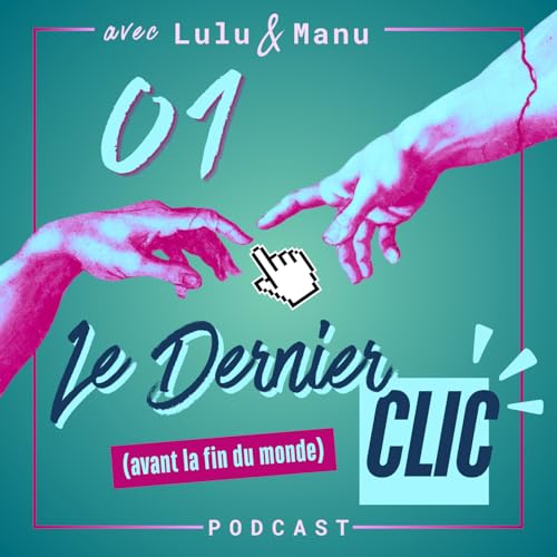 Episode 1 - Les lunettes connect&eacute;es, qui surveille qui ?