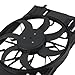 Cooling Fan Assembly A2479060100 Compatible with GLA250 4Matic 2021 2022 2023