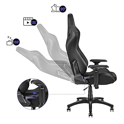 Buy Karnox Bk Gaming Chair Desk Ergonomic Desk Chair Racing Pc Chair High Back Executive Office Chair With Headrest And Lumbar Support And 360 Degree Swivel Mould Foam For Big And Tall Black Online Buy Karnox Bk Gaming Chair Desk Ergonomic Desk Chair Racing Pc Chair High Back Executive Office Chair With Headrest And Lumbar Support And 360 Degree Swivel Mould Foam For Big And Tall Black Online