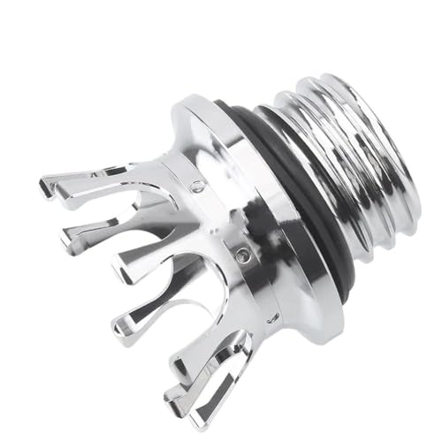 Bouchon d'essence moto pour Road King et Softail idéal pour les longs road trips