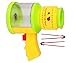 OLIVIA & AIDEN Childrens Bug Catcher and Viewer - Insect Magnifier, Catcher + 2 Bug Tweezers - Nature Exploration Microscope for Kids