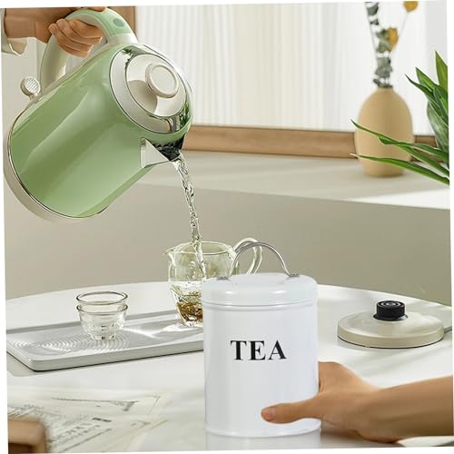 Ensemble de récipients à café thé sucre pour organiser vos placards - 3