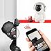 Imagen de Asixxsix Cámara de Seguridad Robot