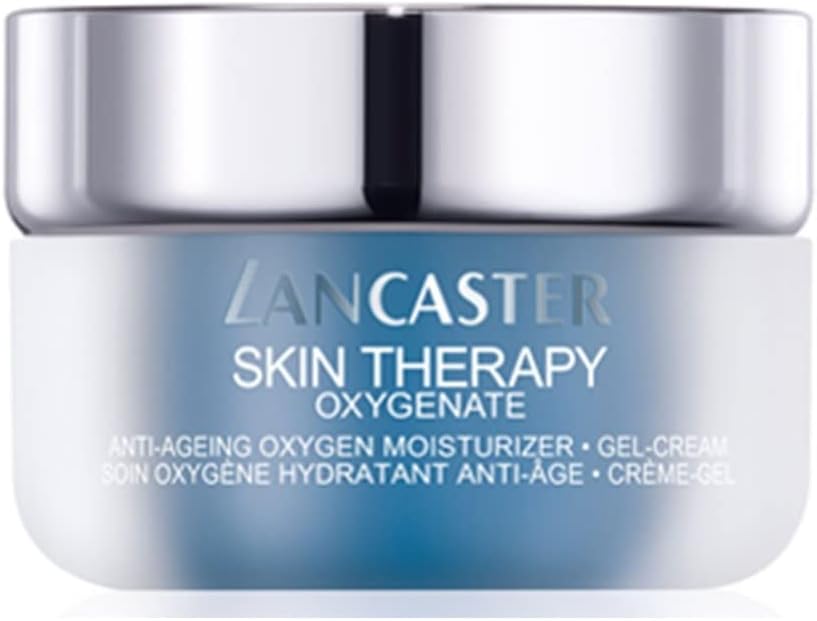 LANCASTER SKIN THERAPY gel cream 50ml