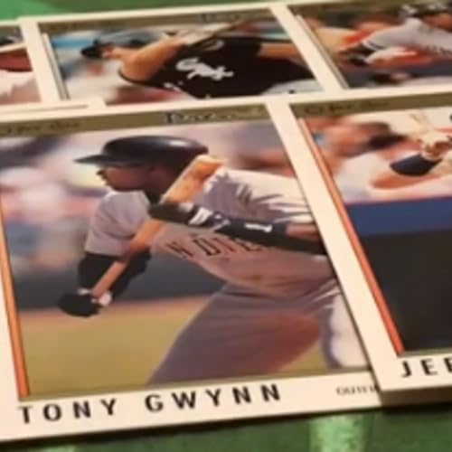 187: The "Eh" Team: How O-Pee-Chee Went From a Mirror of Topps to a Top-Notch Set in 1992