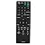 Universal Replacement Remote Control Fit for DVP-NS57P DVP-NS57P/B DVP-NS601HP DVP-NS41 DVP-NS41P for Sony DVD Player
