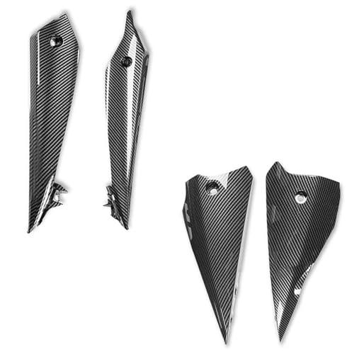 Capot de selle GSX-S1000 pour transformer votre moto lors des sorties moto